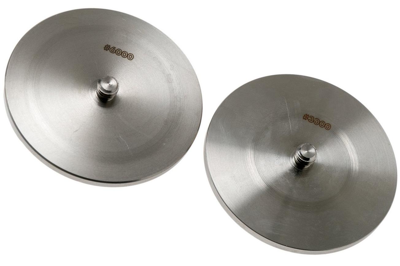 HORL 2 Premium 3-delige slijpset