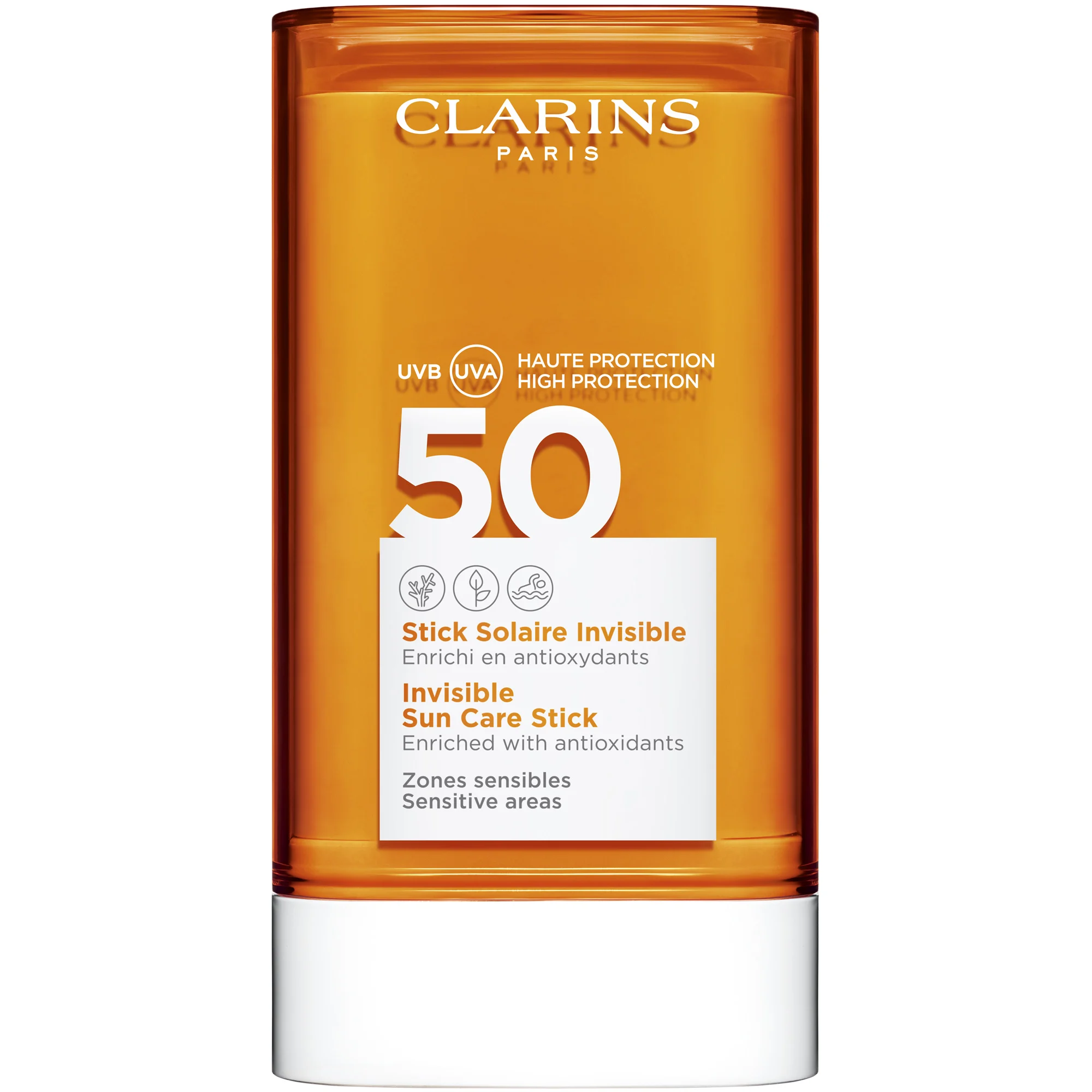 Stick Solaire Invisible SPF50 |