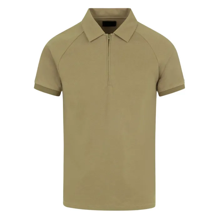 Cruyff Twill Polo Heren