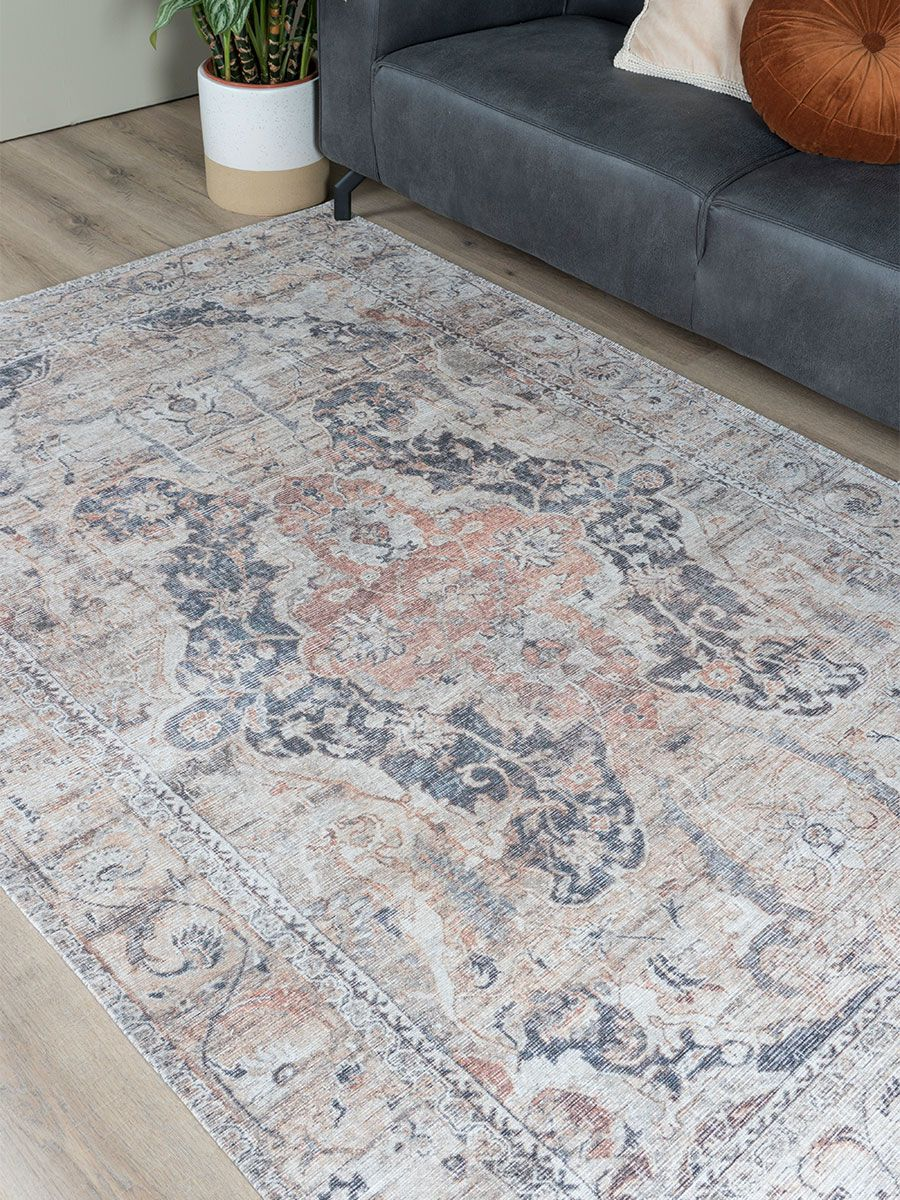 Mahal Beige 160 x 230 cm
