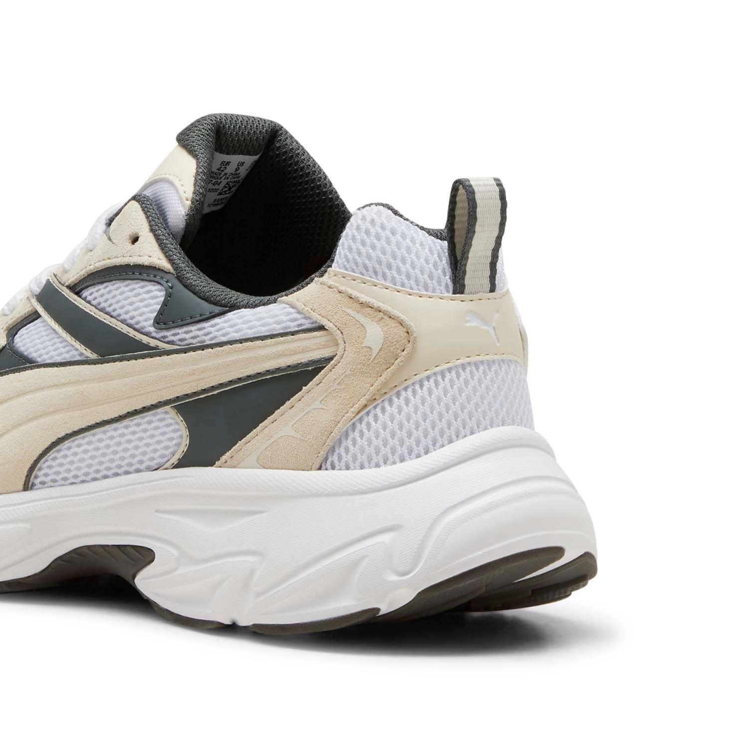 PUMA  Morphic Suede
