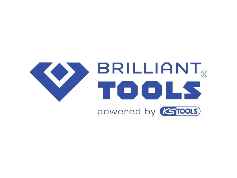 Brilliant Tools BT101985, 110 stk