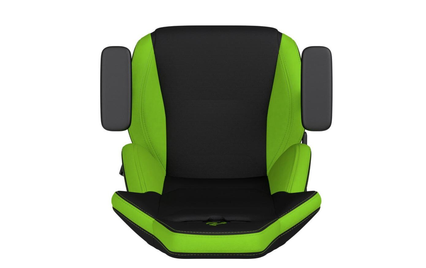 Gaming-Stuhl S300 Grün<br>Besonders bequemer Computersessel