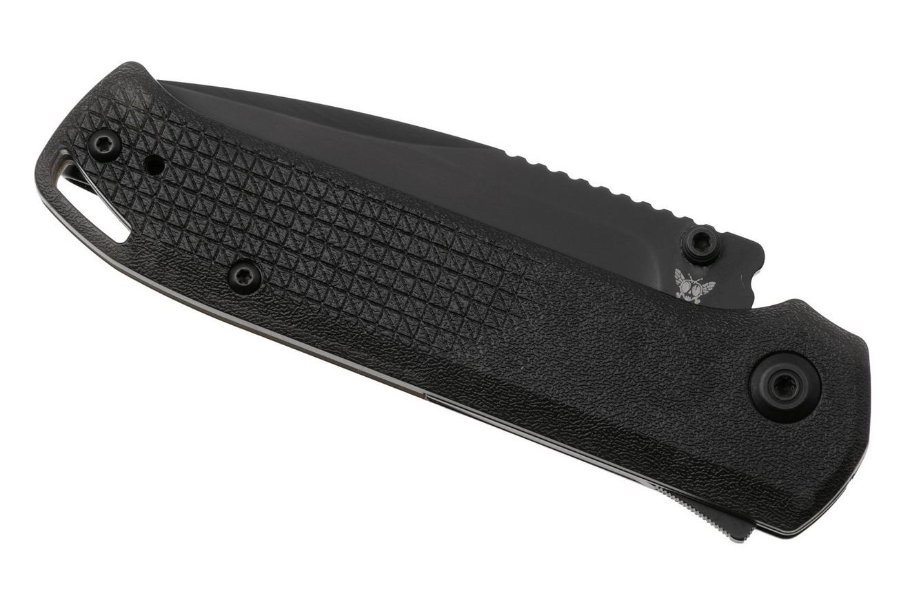 Flytanium Arcade Lite FLY-1395SB, DLC AUS-10A, Black Polycarbonate, zakmes