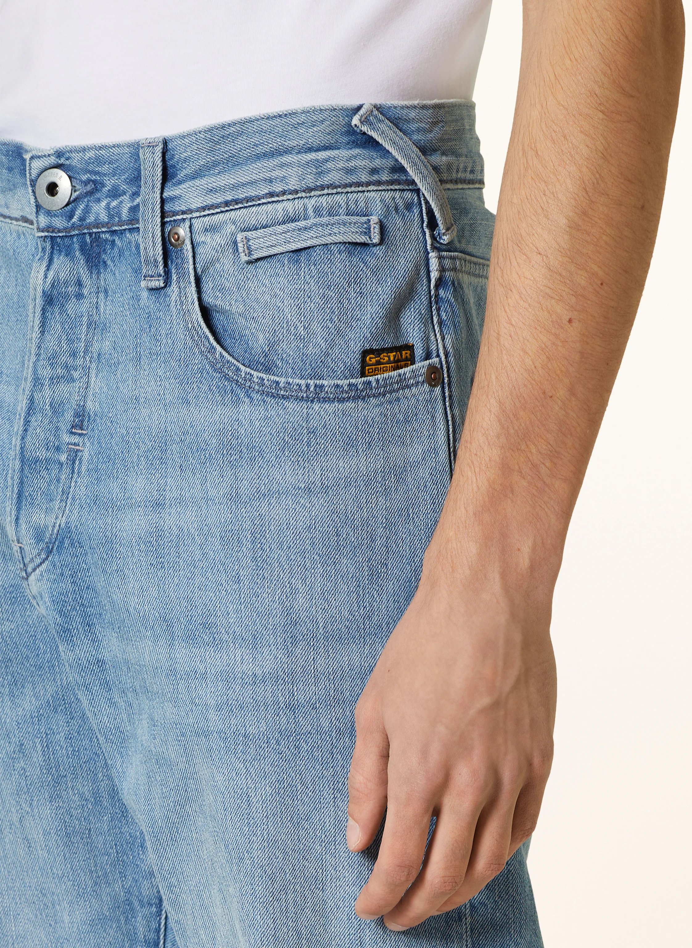 G-Star Jeans MORRY Tapered Fit
