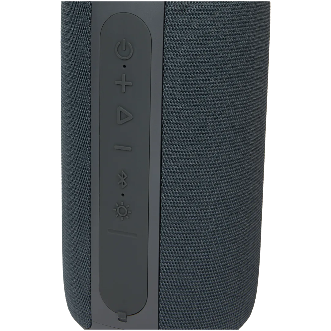 Fresh ’n Rebel draadloze XL speaker 24 watt | Ø 11,5 x 22 cm | diverse kleuren