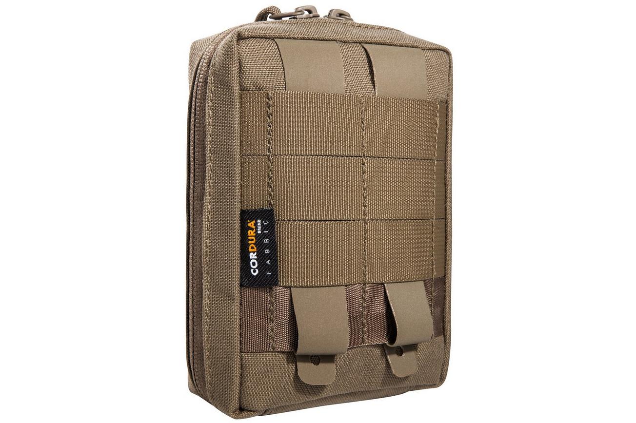 Tasmanian Tiger Tac Pouch 1.1, Coyote Brown