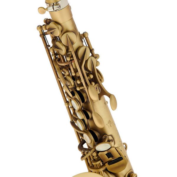 Selmer Supreme Alto Sax SE-ASUP
