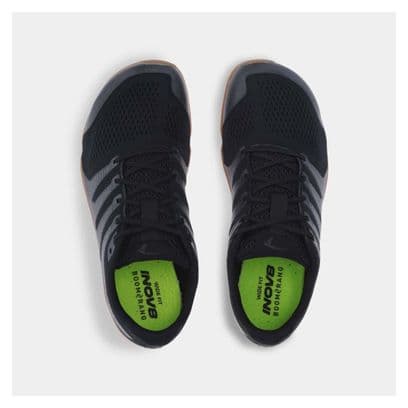 Chaussures de Training Inov-8 Bare-XF Noir Gum Homme