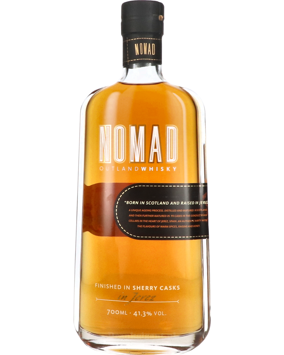 Nomad Outland 70 cl