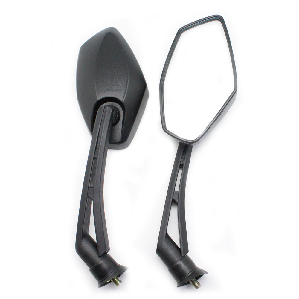 Rétroviseurs pour Scooter Electrique Sunra Hawk