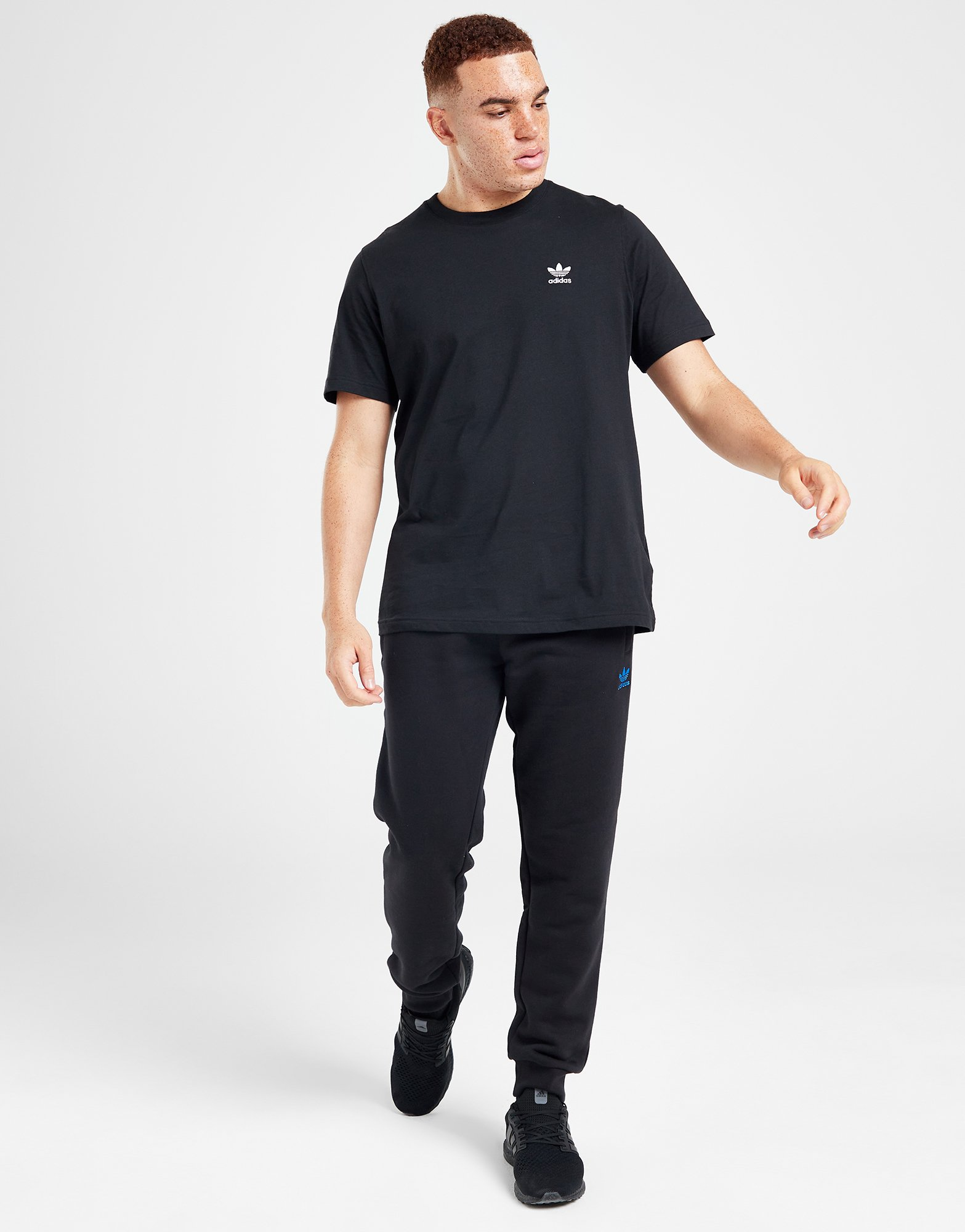 adidas Originals T-shirt Trèfle Essentials