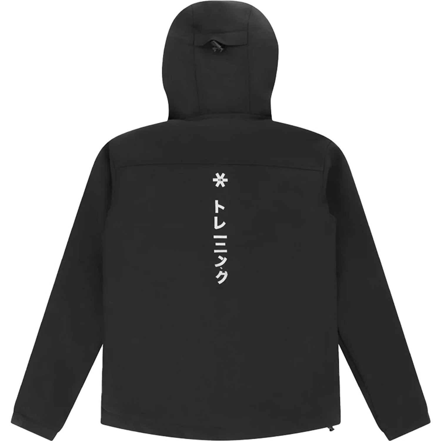 Osaka Softshell Jacket Junior