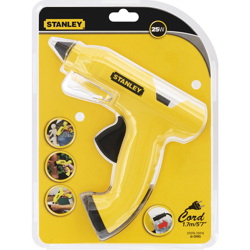 Stanley GR90R draadloos lijmpistool