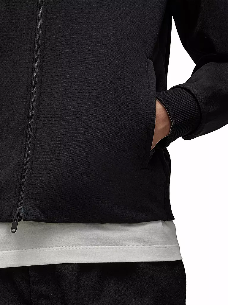 Y-3 Jacke  schwarz