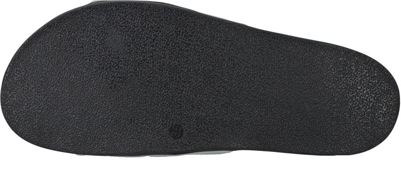 LOFF 1881 Slippers Zilver Dames