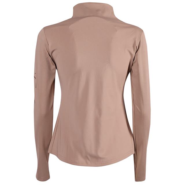 Trainingsshirt Harry's Horse Sporty Eden Lichtbruin