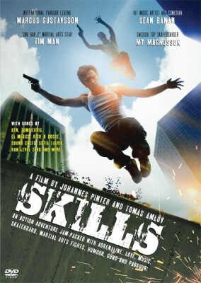 Skills - DVD