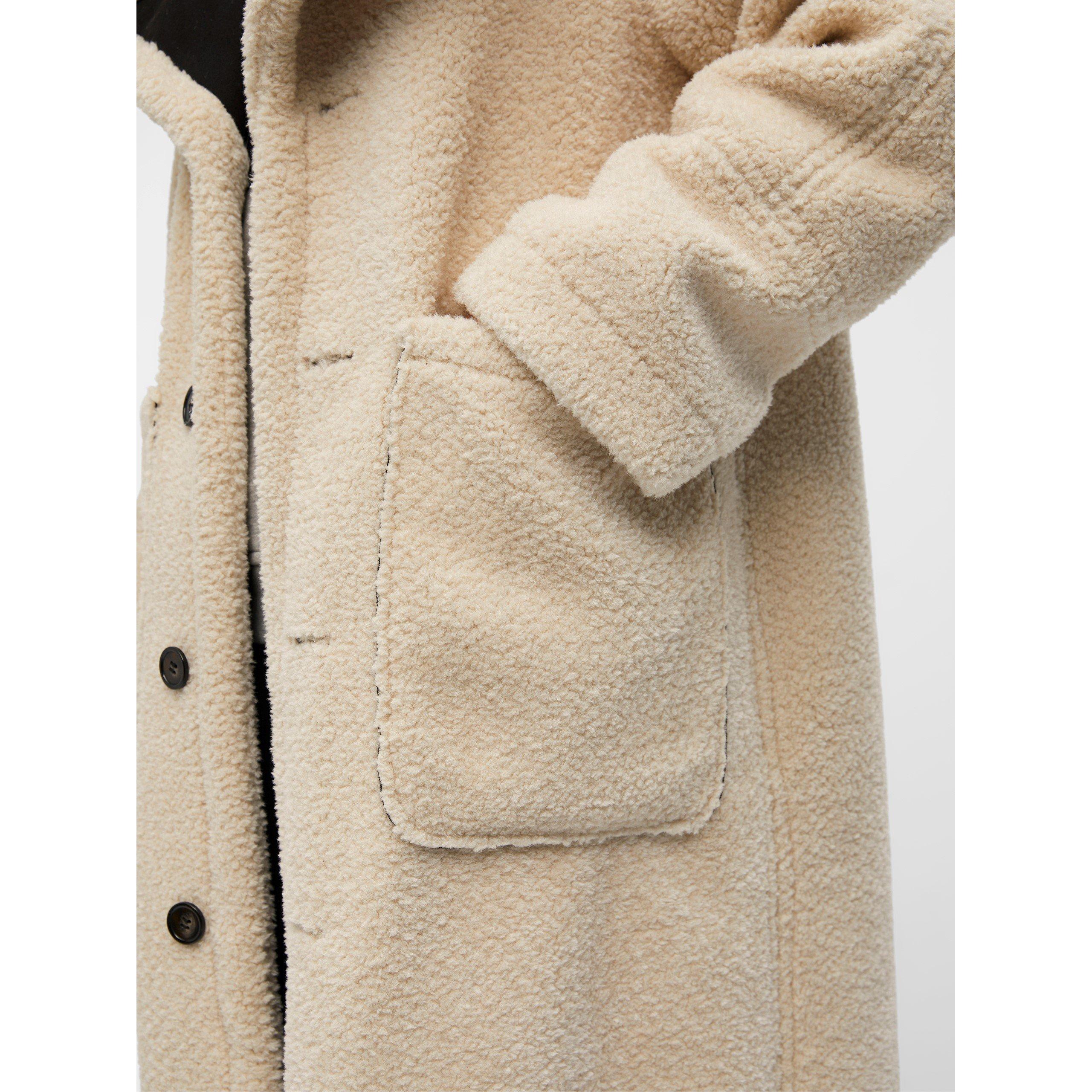Object Khalesi Coat