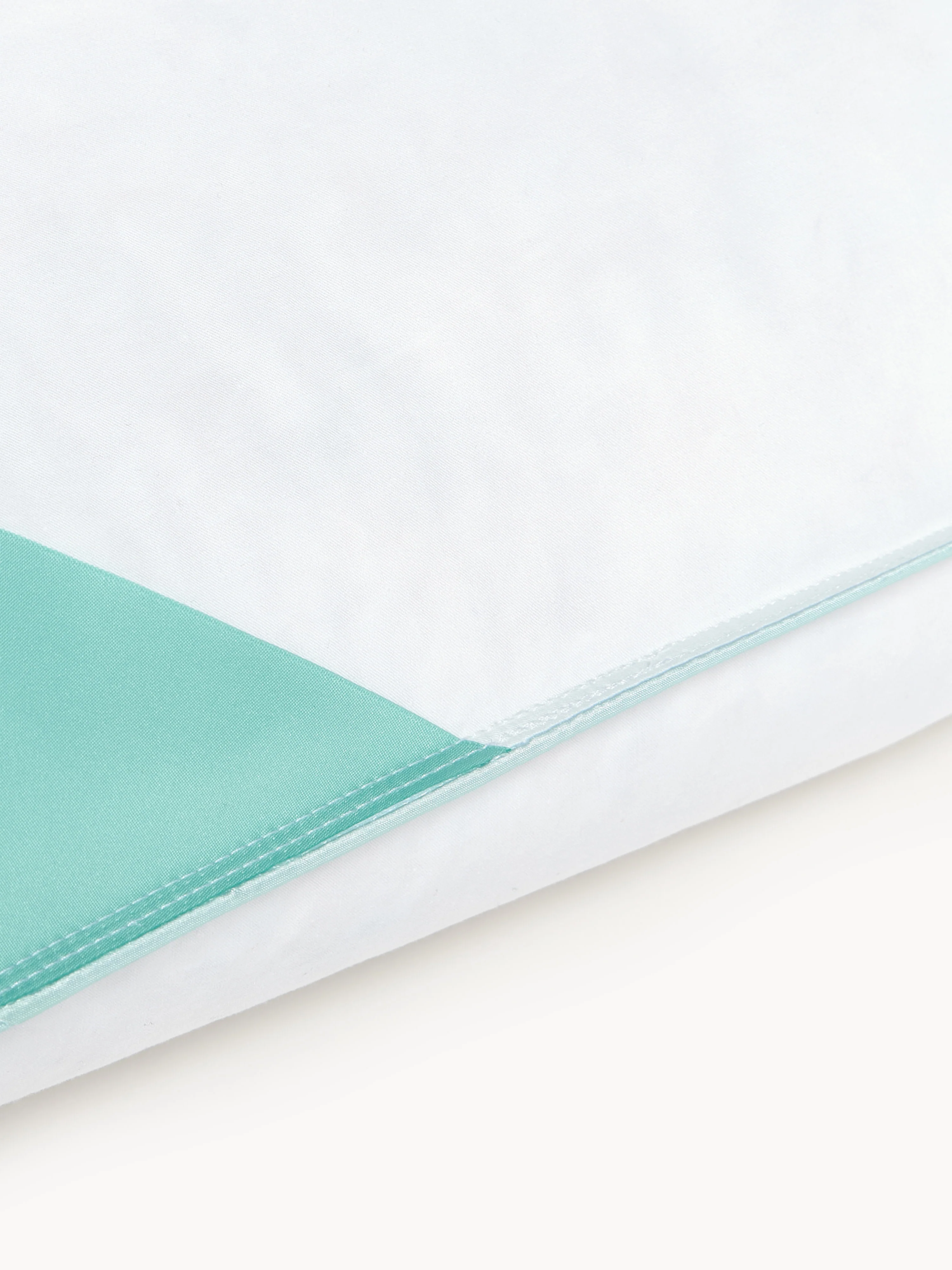 Donzen hoofdkussen Comfort, medium