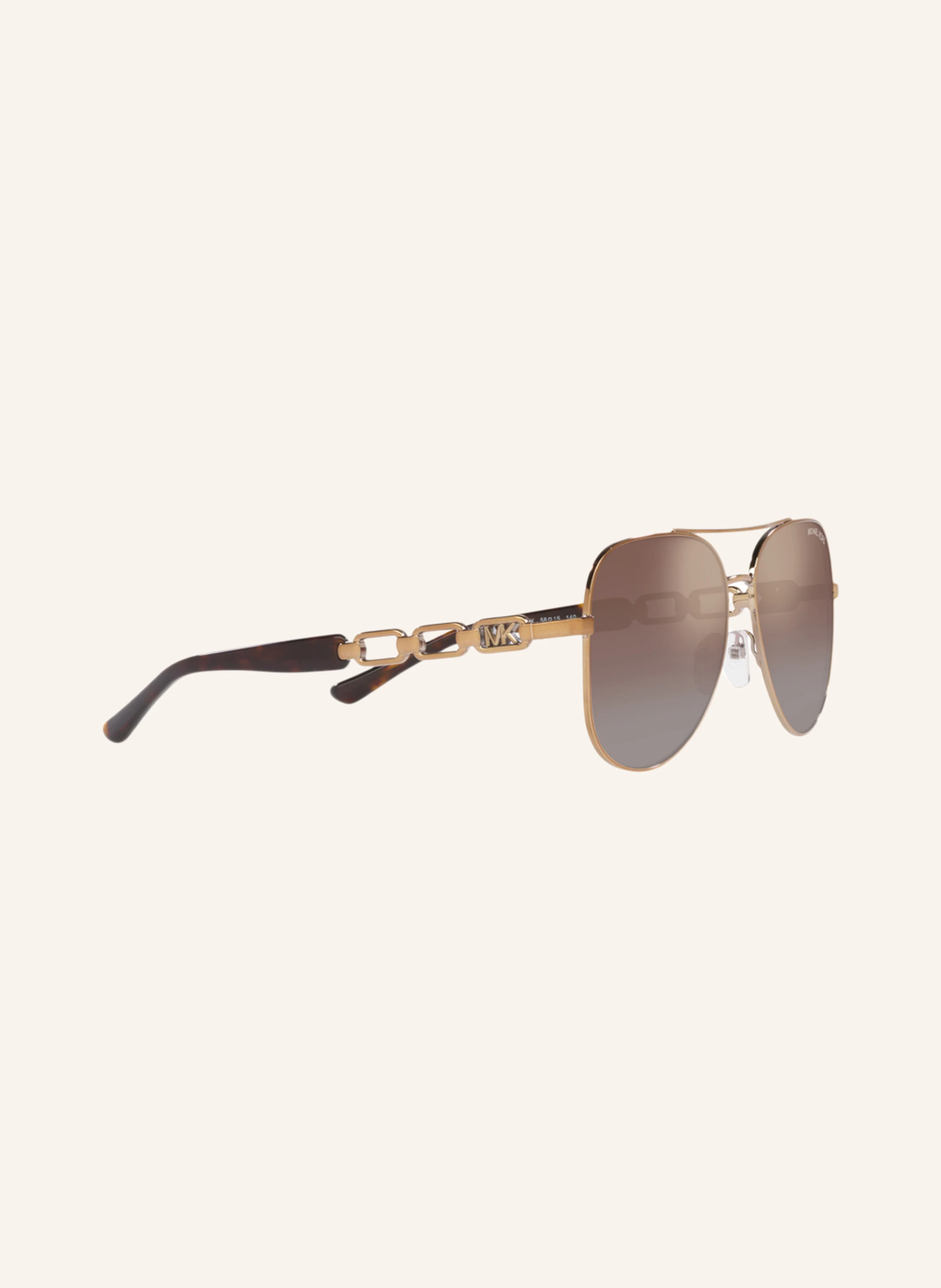 MICHAEL KORS Sonnenbrille MK1121