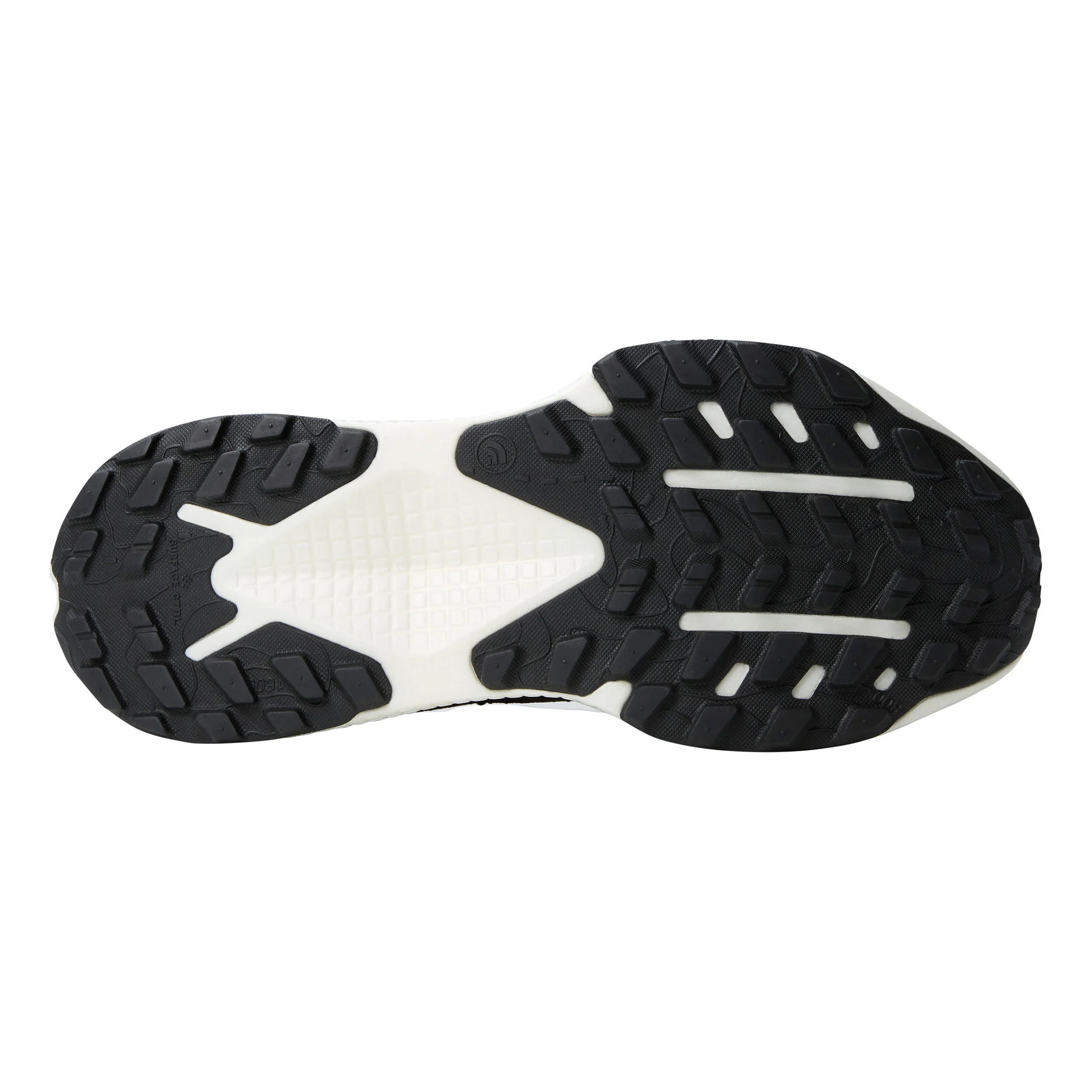 The North Face Altamesa 500 Chaussure Trail Hommes - Noir