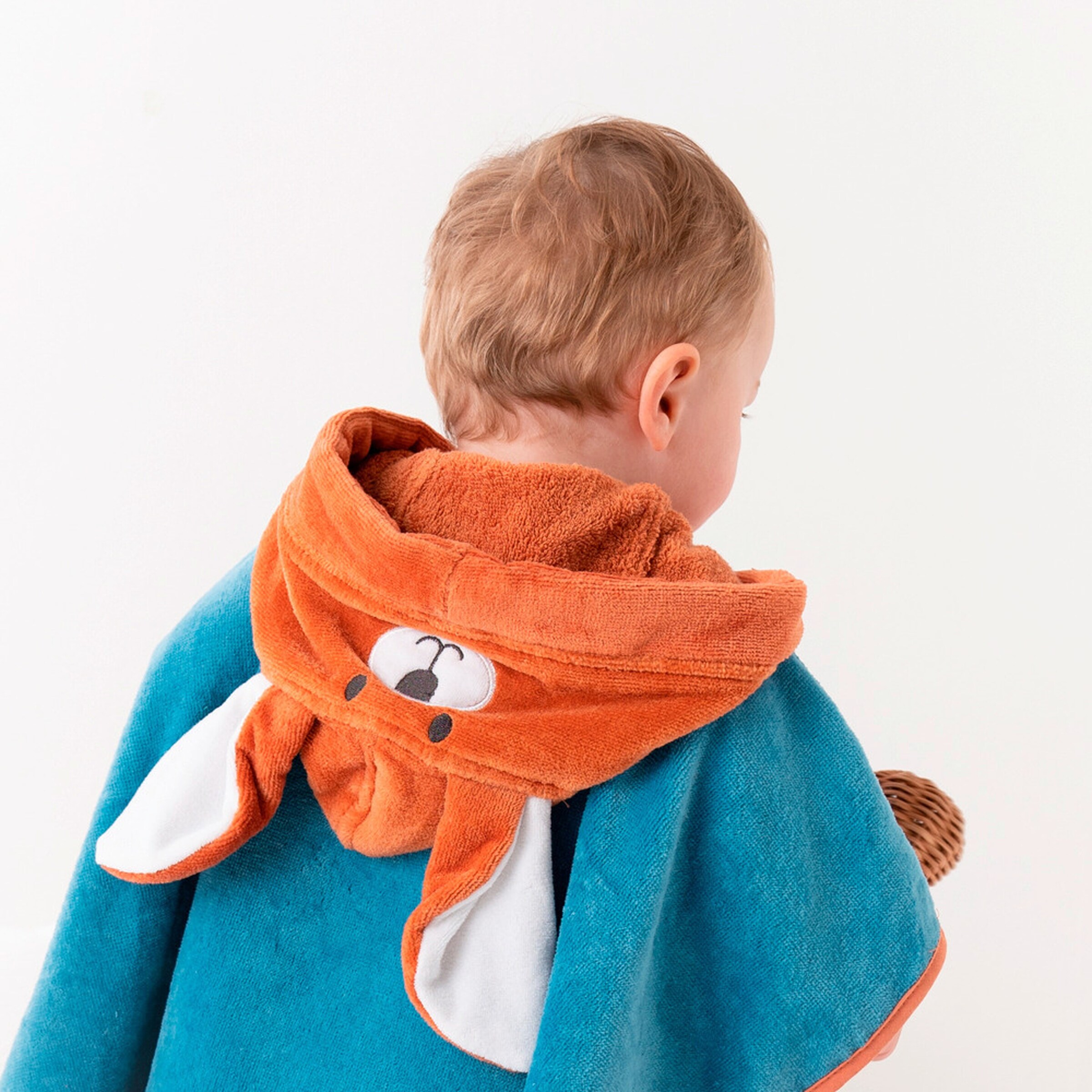 schlummersack Ponchos Känguru