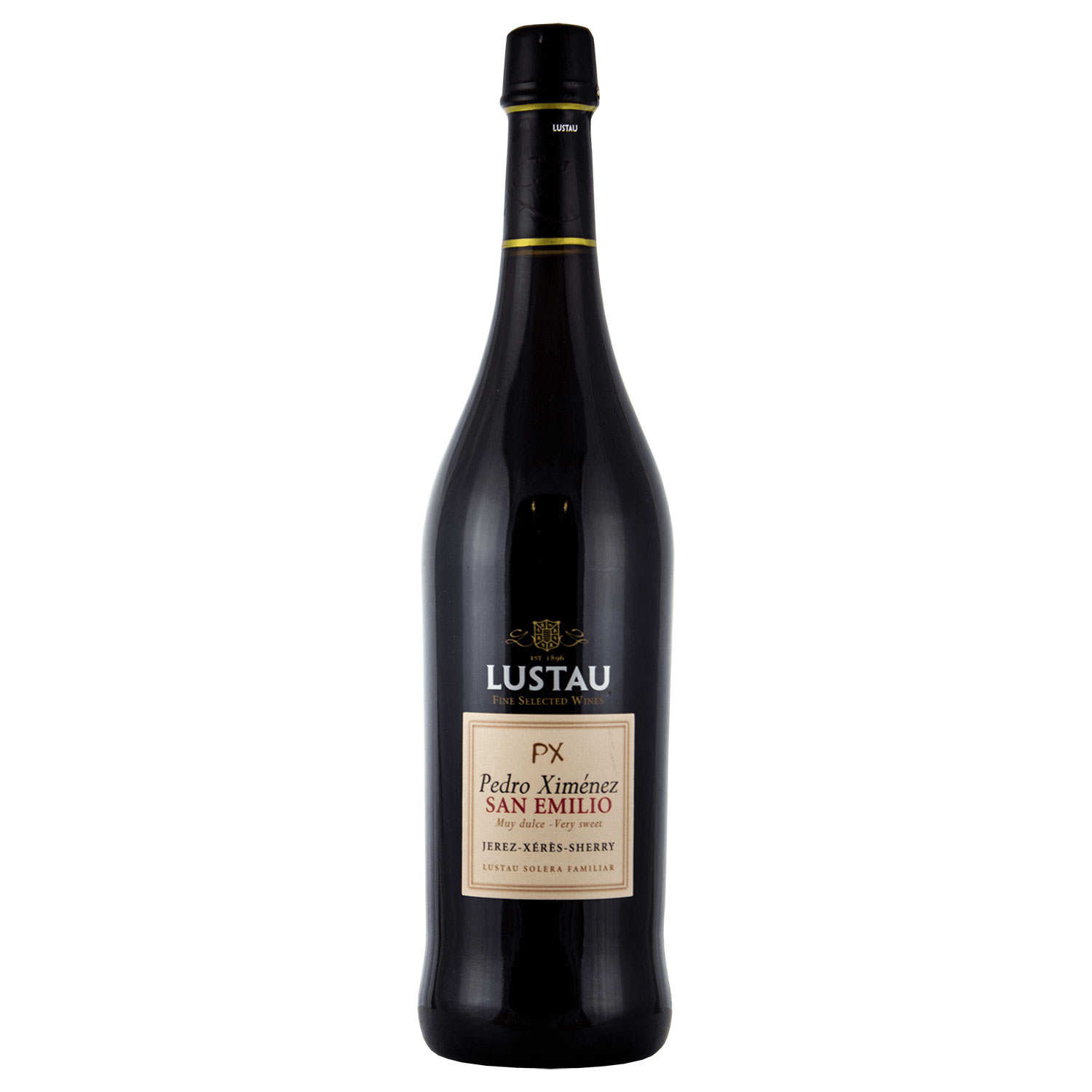 Pedro Ximenez 