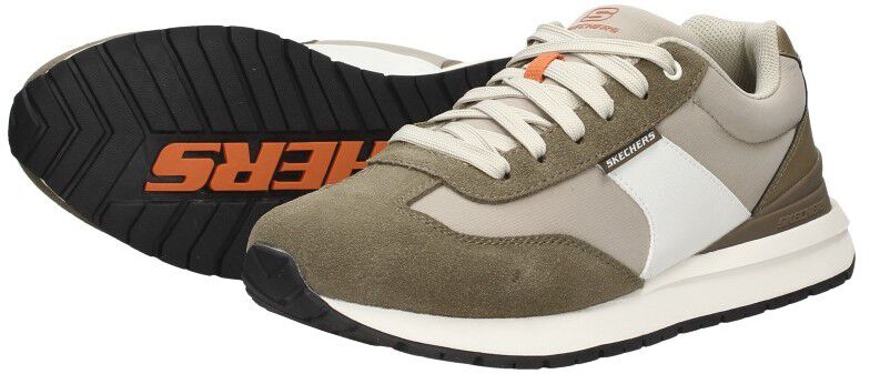 Skechers Sunny Dale taupe