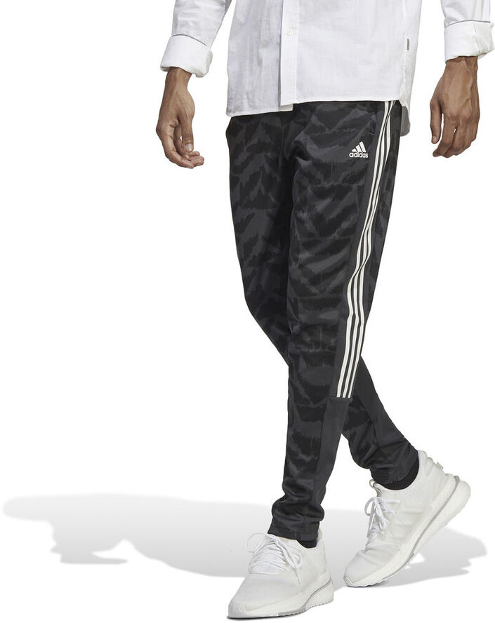 adidas Tiro Suit-Up Lifestyle træningsbukser Sort