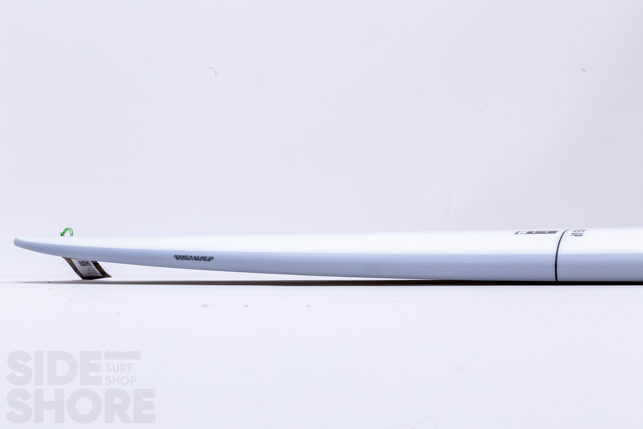 Slater Design / Firewire Boss Up - 6'8 x 20 1/4