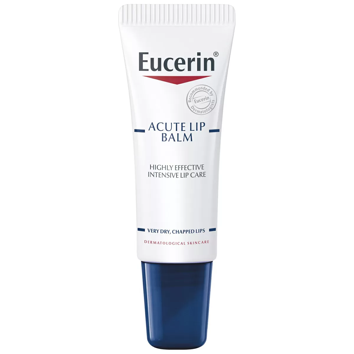 Eucerin Acute Lip Balm - 10 ml.