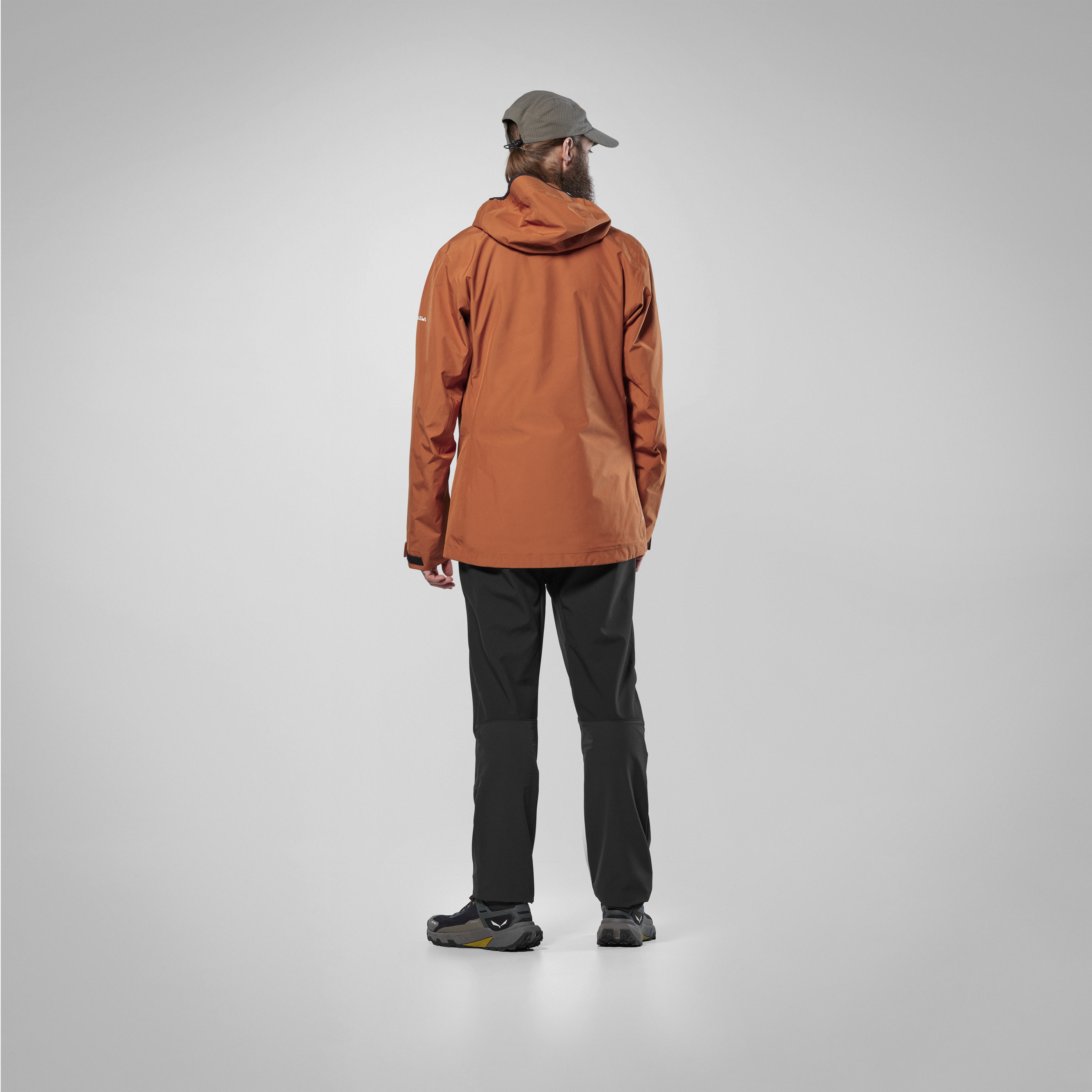 Puez GORE-TEX® 3 Layers Epe Jacke Herren
