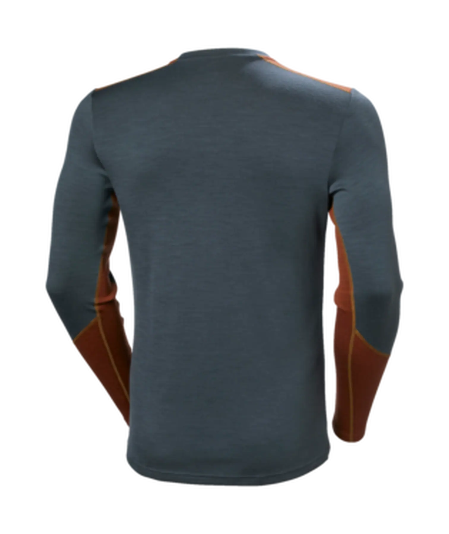 Helly Hansen Lifa Merino Midweight Crew Baselayer Shirt
