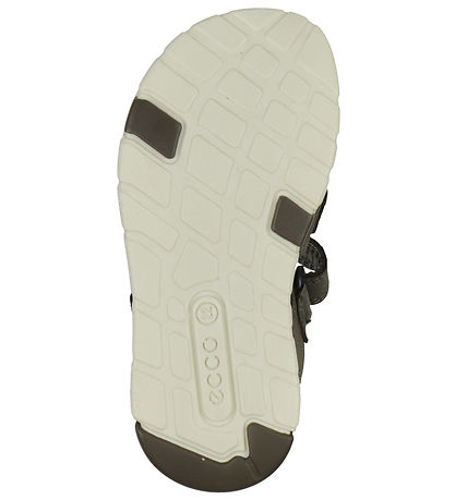 Ecco Sandalen - Mini Stride Fischer - Tarmac