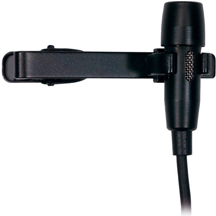 AKG Perception Wireless Presenter Set A draadloze dasspeldmicrofoon (530-560 MHz)