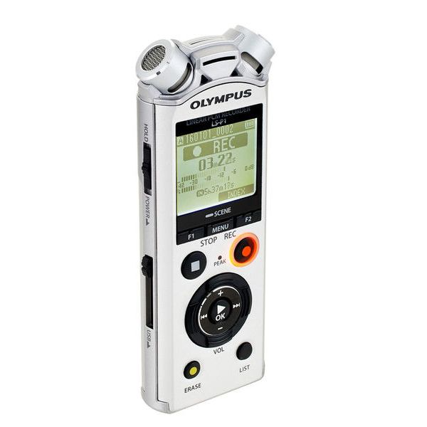 Olympus LS-P1