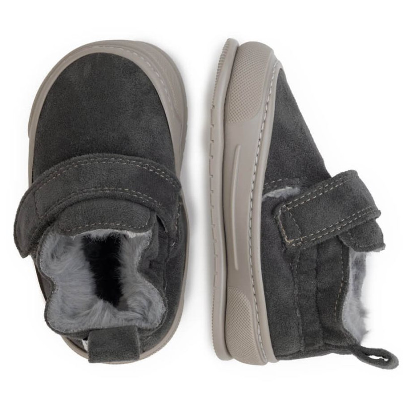 Zapato feroz Zapato Feroz Féroces Ademuz Gris