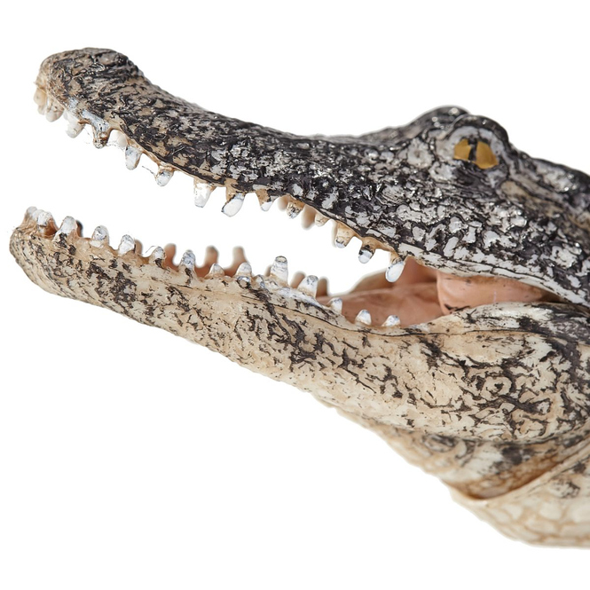 Besttoy - Alligator - Spielfigur