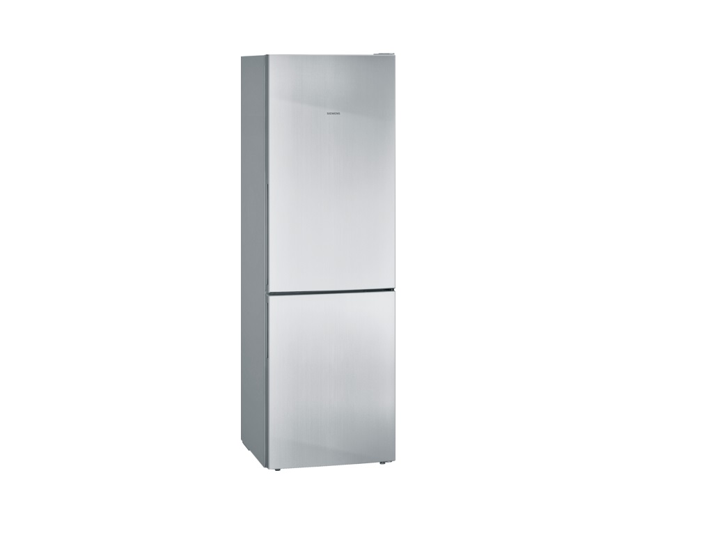 COMBINADO SIEMENS KG36VVIEAS LOW FROST INOX E 308L