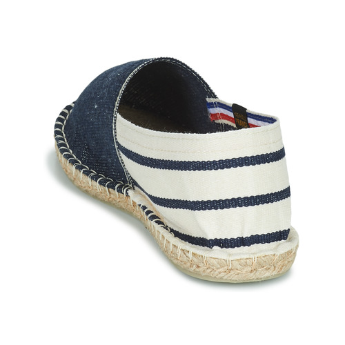 Art of Soule - DENIM - Bleu / Blanc