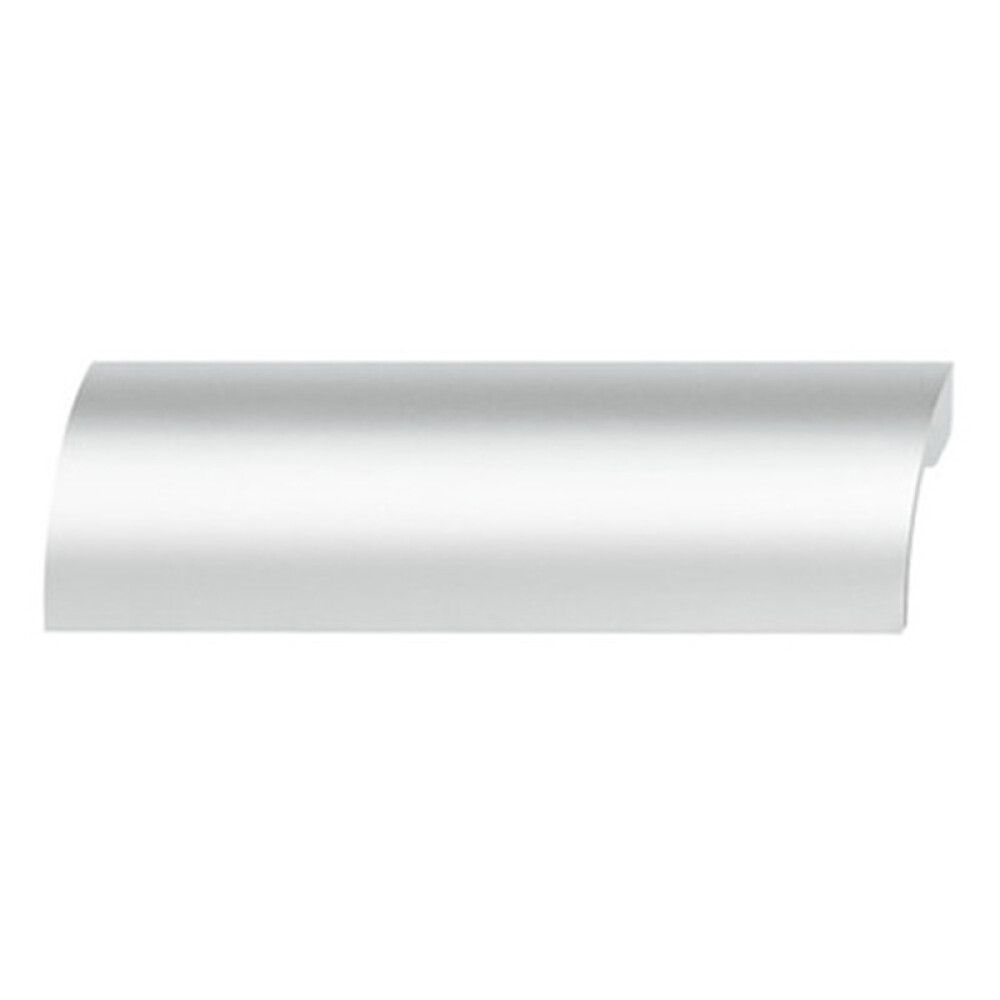 HÅNDTAK MATT ALUMINIUM 32MM