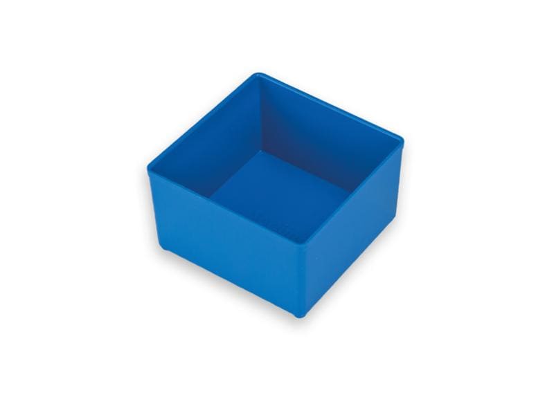 L-BOXX Insetbox C3 blau Set à 12 Stück Insetbox C3 Blau