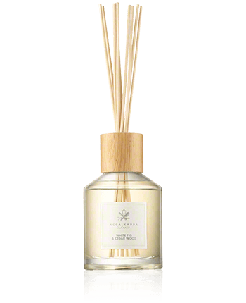 Acca Kappa Artistic Aromatic Atmosphere White Fig & Cedarwood Home Fragrance Diffuser 250ml