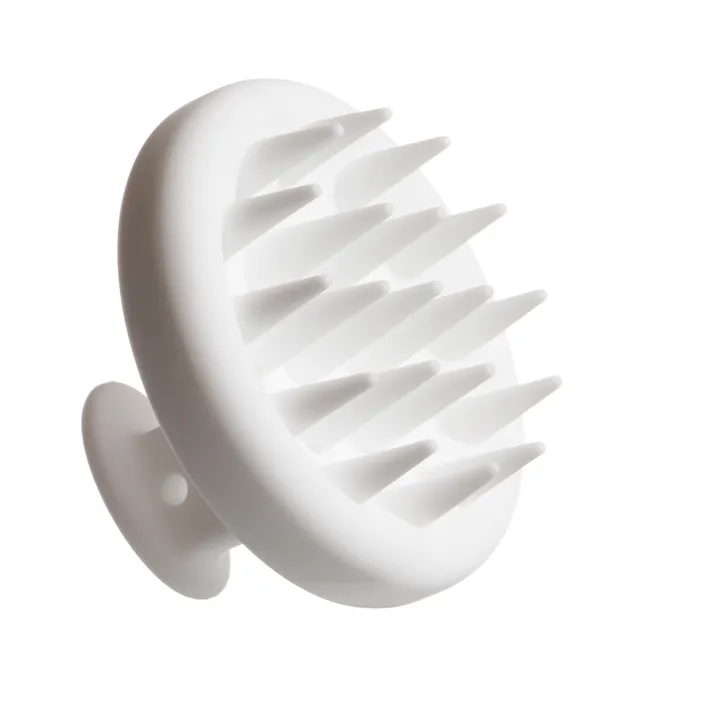 Hello Klean Brosse exfoliante pour cuir chevelu