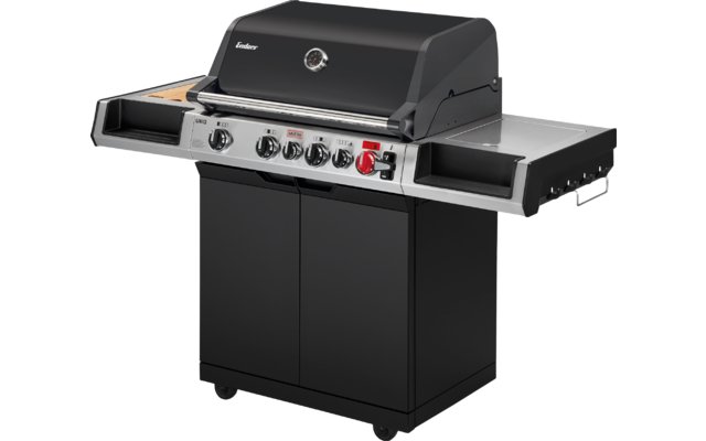 Enders Uniq IK Cruster Gasgrill