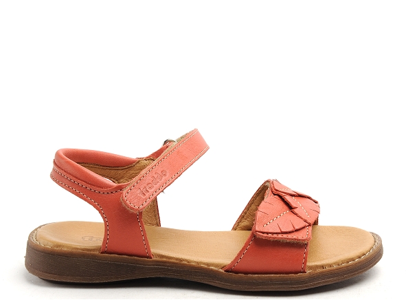 Froddo nu pieds enfant g3150227 orange