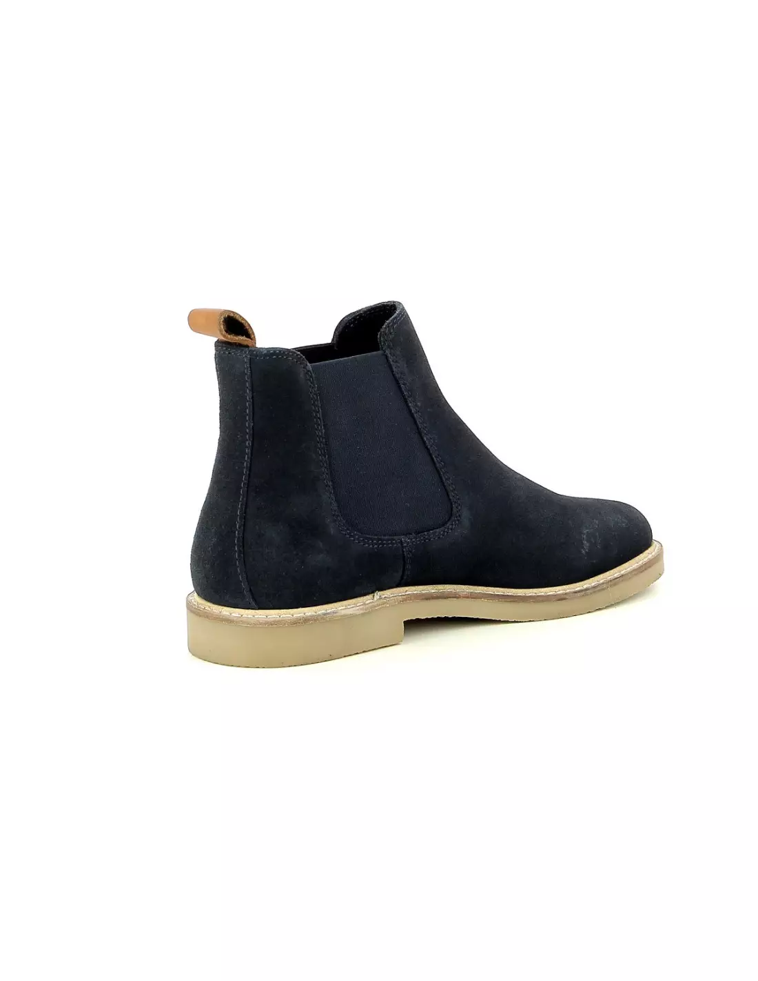 KICKERS TYGA - Chelsea Marine