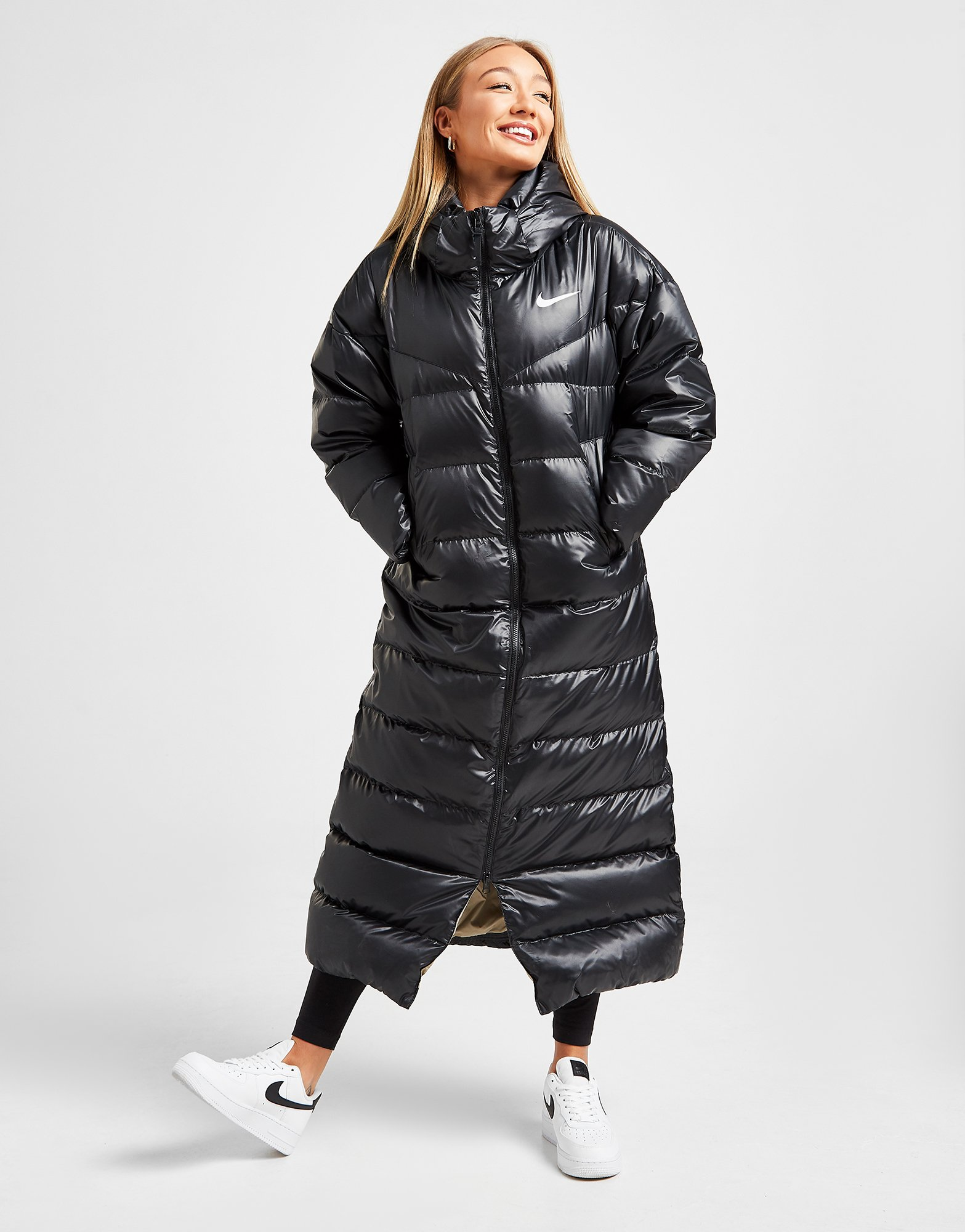 Nike Parka en duvet Nike Sportswear pour Femme