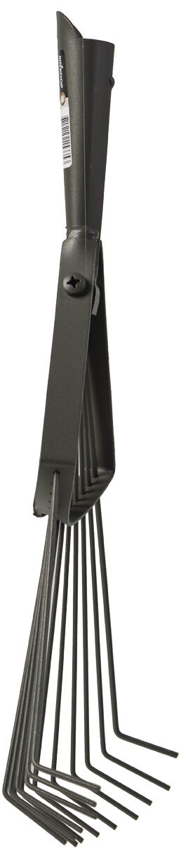 Welkoop Select  - Harken - Antraciet